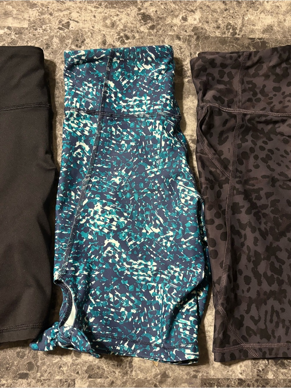Old Navy Active Shorts Bundle Pack